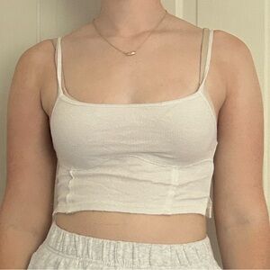 Women’s Crop Top